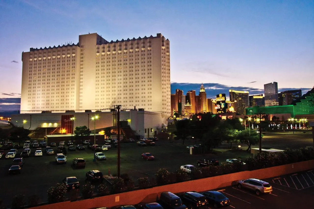 Desert Rose Resort Las Vegas