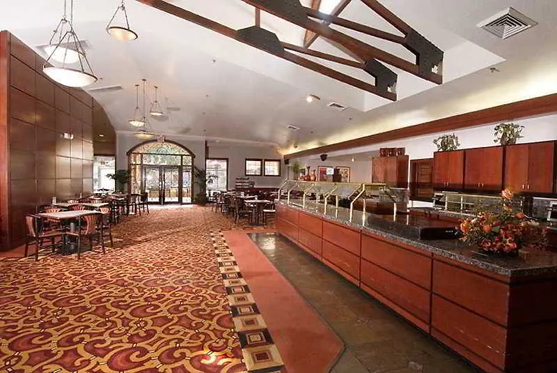 Desert Rose Resort Las Vegas USA