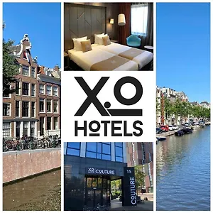 Xo Couture Nederland