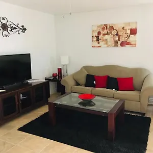 Luxury At Modern House Apartment
