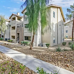 Close To Strip And Raiders Stadium Apartment