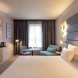 Novotel Brussels Centre Midi België
