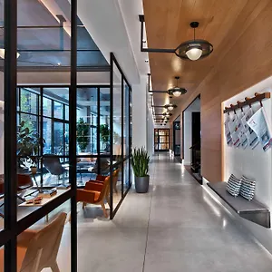 Arlo Soho Verenigde Staten