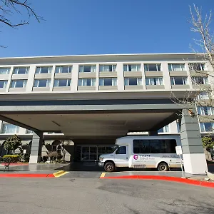 *** 酒店 海岸门户酒店 美国