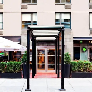 Hotell The Chelsean