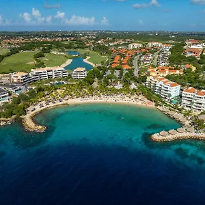 Blue Bay Curacao Golf & Curaçao