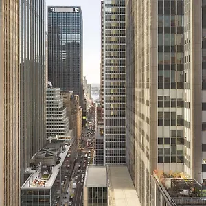 **** Hotel Doubletree By Hilton Midtown Fifth Ave USA