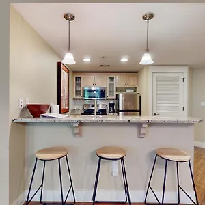 Apartment Baytowne Wharf - Pilot House #408 