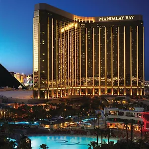 Resort Mandalay Bay, Las Vegas