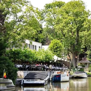 Nenuphar België