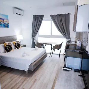 Napoli 3* San Giuliano