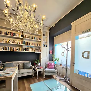 D Townhouse 3* Sliema