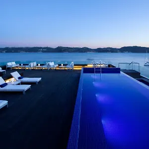 Altis Belem Hotel&spa - Design Portugal