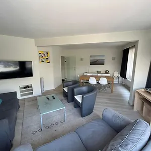 3 Bedroom Nearby The Sea , Ostende Belgique