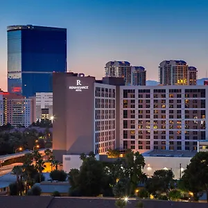 4* Hotell Renaissance Vegas
