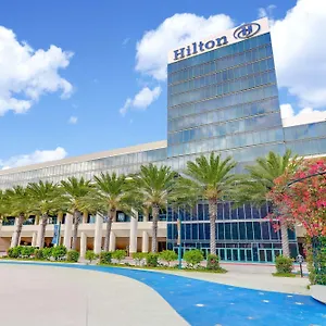 Hotell Hilton