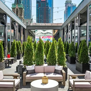 Cachet Boutique Nyc 4* New York