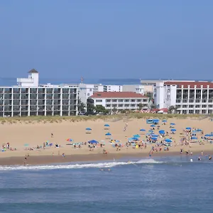 Hotell Castle In The