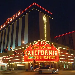 California Y Casino Hotel