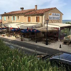 Le Chardon 1 , Baudinard France