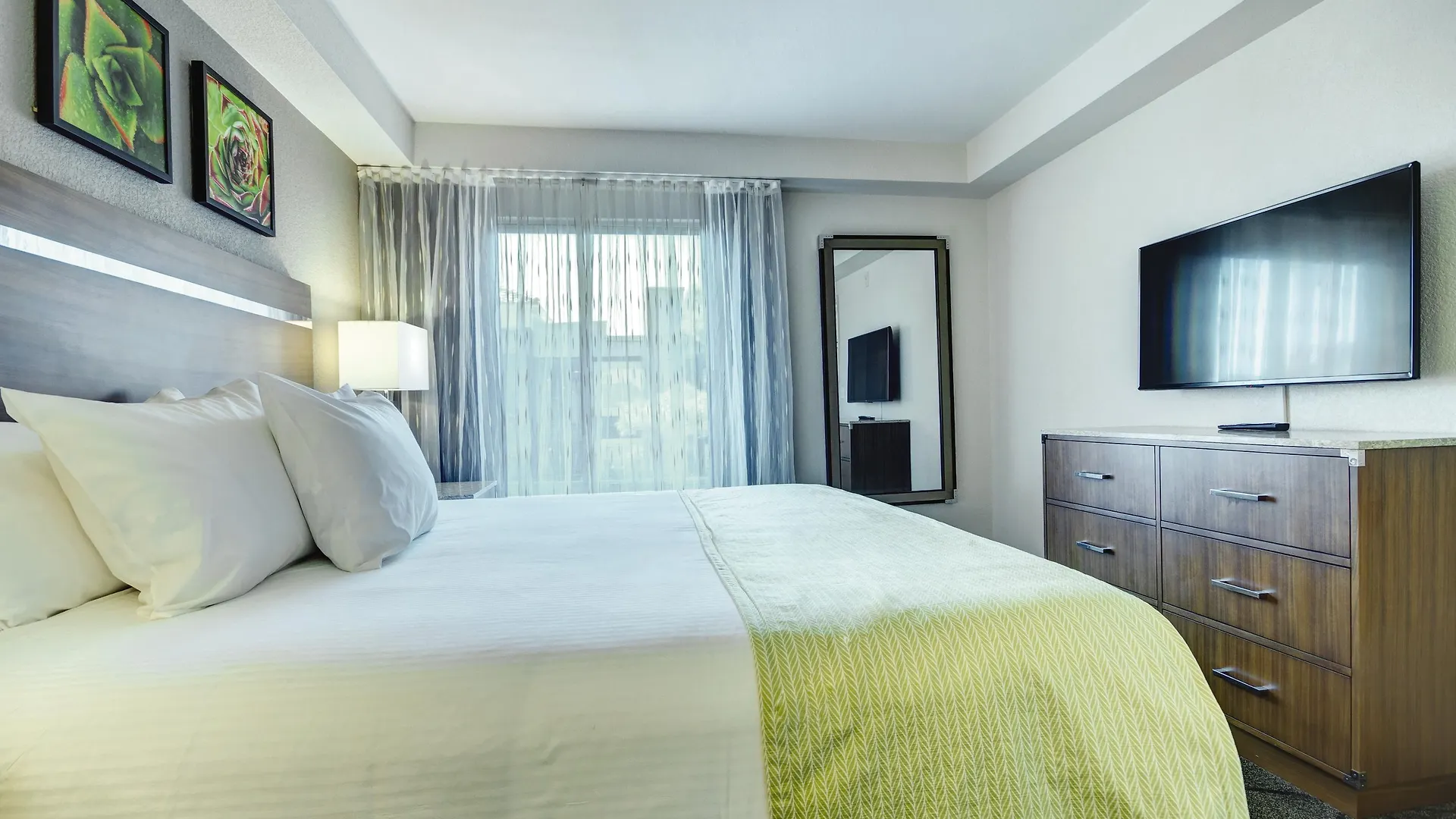 Desert Rose Resort Las Vegas