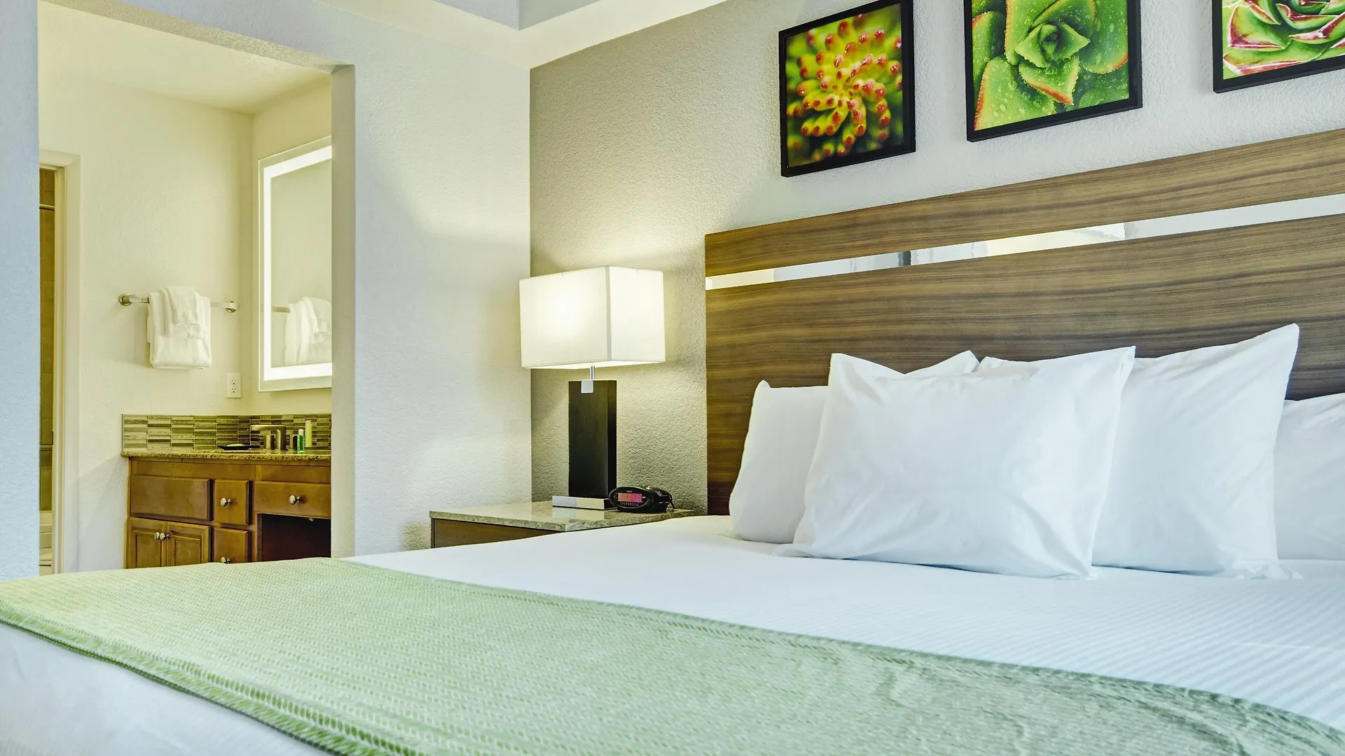 Desert Rose Resort Las Vegas