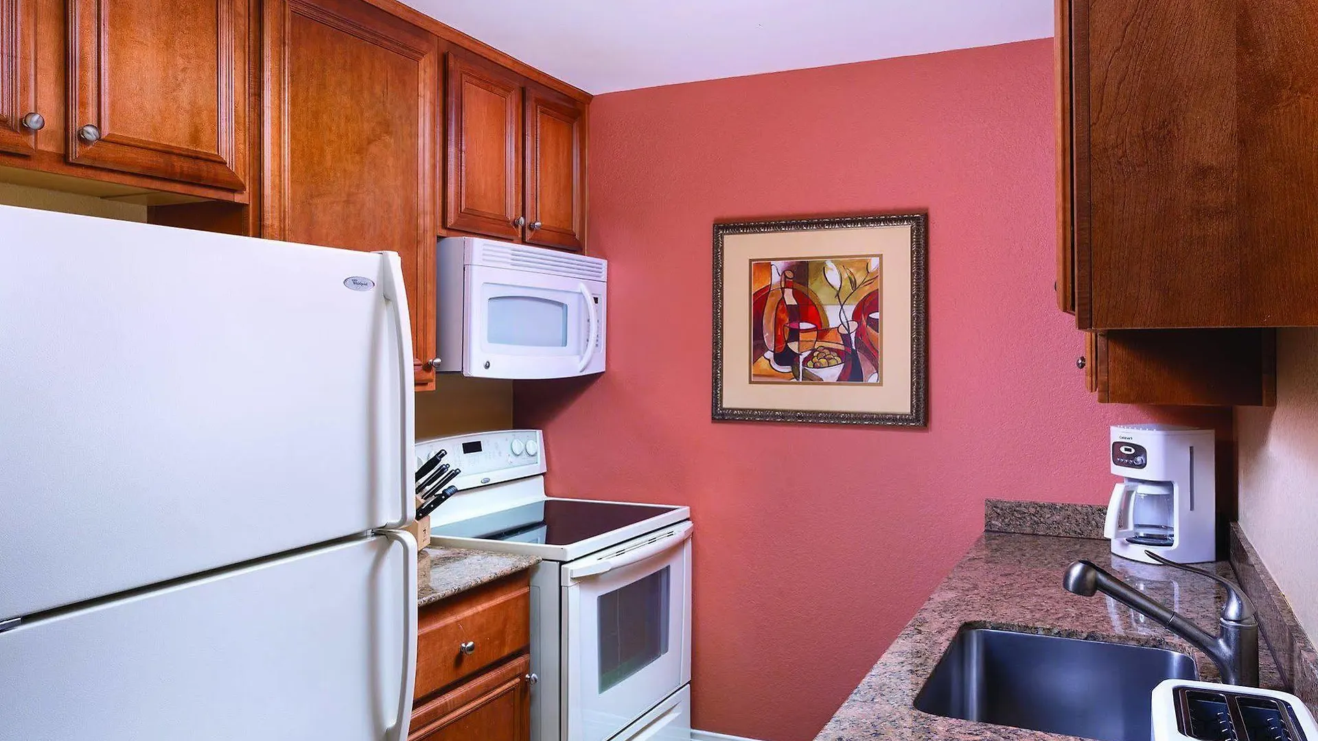 Desert Rose Resort Las Vegas