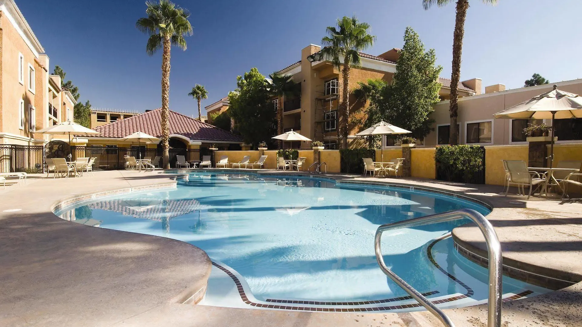 Desert Rose Resort Las Vegas 3*,  United States